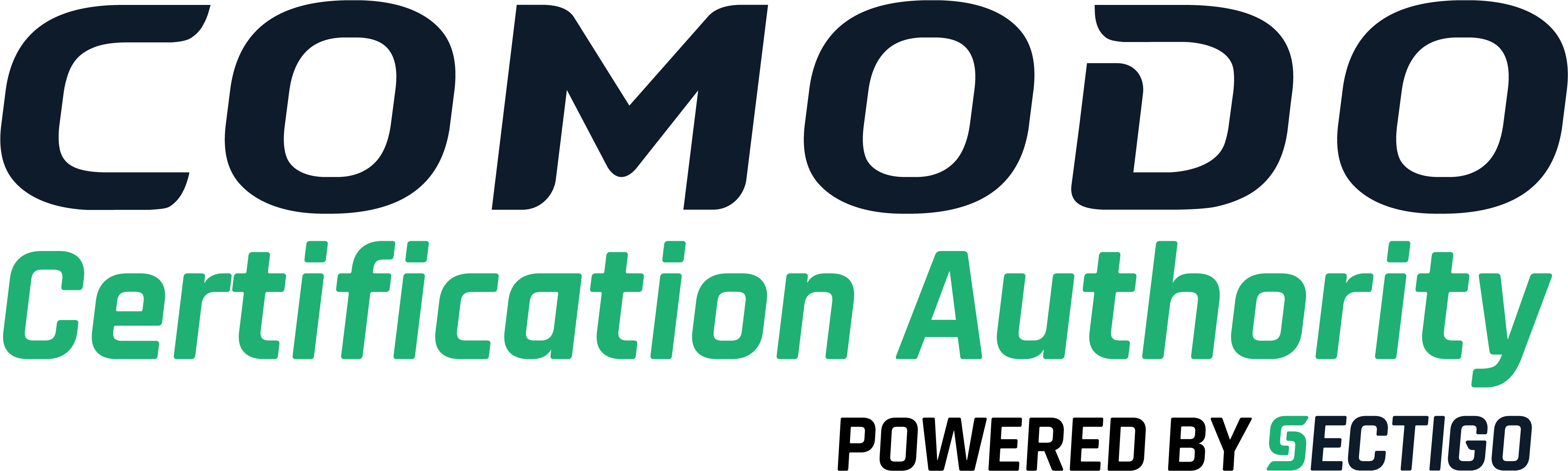 Comodo SSL