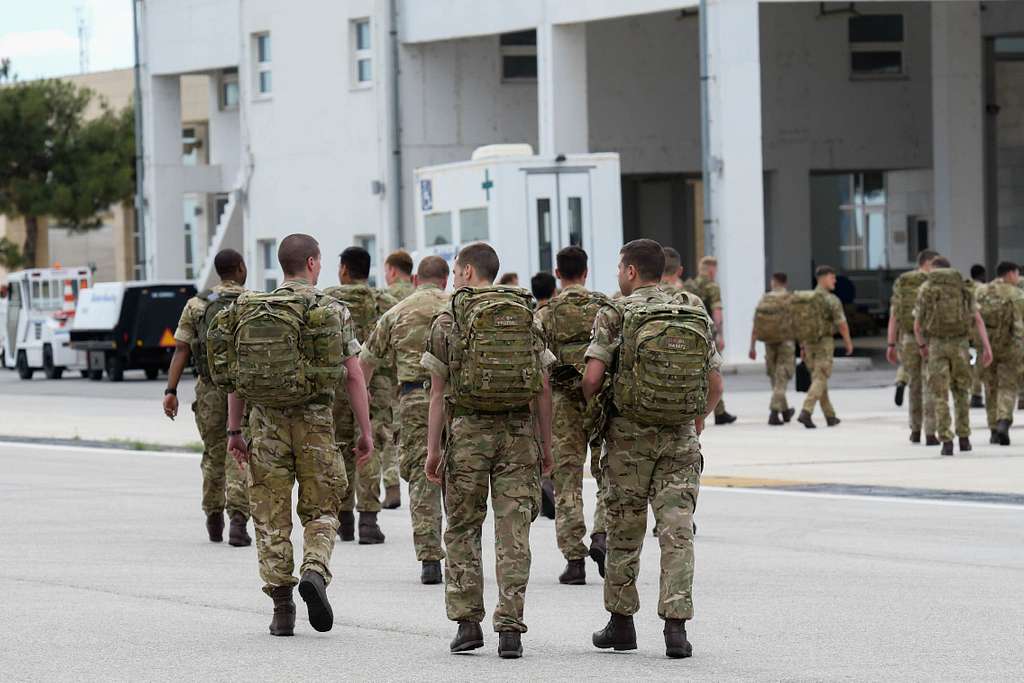 Military Psychology